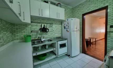VENDA NO BUTANTA 125m² Util 03 quartos 01(Suíte) e duas vagas de Garagens FL38