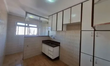 VENDA APARTAMENTO PERTO DA USP - 2 DORMITORIOS COM 1 VAGA