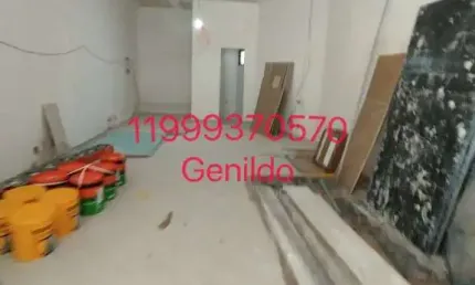 Salão comercial novo, com 60m2 2 vagas, 1 banheiro no bonfiglioli ,  fácil acesso ao metro, fl55
