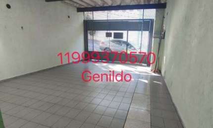 CASA 3 QUARTOS 1 SUITE 4 BANHEIROS 2 VAGAS SALA JATAR QUINTAL EDICULA PRÓXIMO DA USP  ACEITA PETFL55