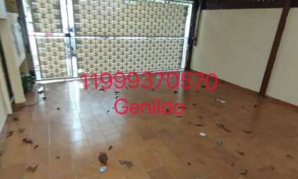 CASA COM 3 QUARTOS 1 SUITE COM SACADA 2 VAGAS EDICULA  QUINTAL PRÓXIMO DA USP PRÓXIMO DO METRO FL55