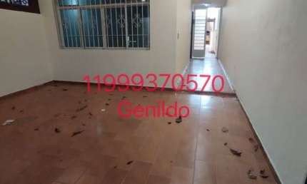 CASA COM 3 QUARTOS 1 SUITE COM SACADA 2 VAGAS EDICULA  QUINTAL PRÓXIMO DA USP PRÓXIMO DO METRO FL55