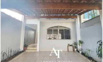 Casa em condomínio fechado com 3 quartos à venda na Rua Coronel Paulo Souza Barros, 11111, Butantã, São Paulo