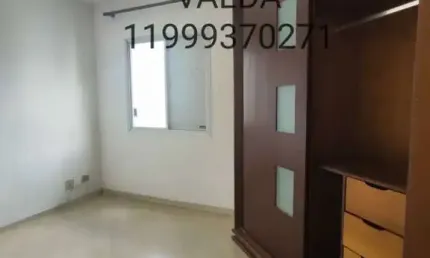 Apartamento com 2 quartos para alugar na Rua Corinto, Vila Indiana, São Paulo