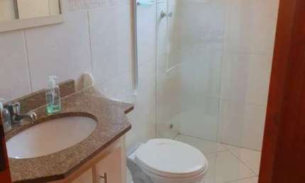 Casa em condomínio fechado com 4 quartos para alugar na Rua Daniel José Pereira, 93, Rio Pequeno, São Paulo