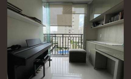 VENDA - APARTAMENTO 73m² 03 QUARTOS 01(SUÍTE) E UMA VAGA DE GARAGEM - FL38