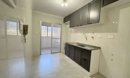 Apartamento para alugar Jd Ester - 2 dormitórios. FL56