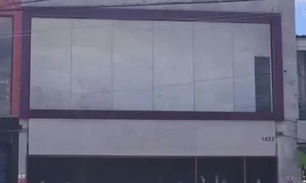 Sala comercial com 6 salas para alugar na Avenida do Rio Pequeno, 1300, Rio Pequeno, São Paulo