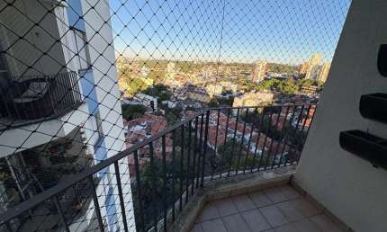 Apartamento  para alugar próximo a USP- 2 quartos - Vila Indiana.FL56