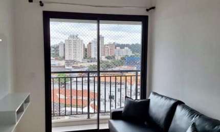 Apartamento para alugar próximo ao Metrô Butantã. FL56