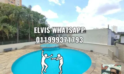Apartamento com 3 quartos para alugar na Rua Alberto Nascimento Júnior, Jardim Bonfiglioli, São Paulo