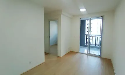 Apartamento para alugar com 2 quartos - Jardim Peri Peri - FL63