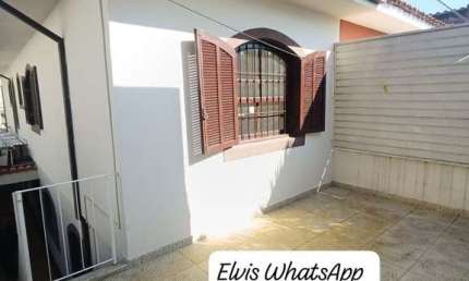 Casa em condomínio fechado com 3 quartos para alugar na Avenida Otacílio Tomanik, 545, Vila Polopoli, São Paulo
