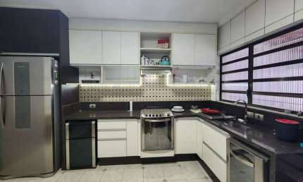 VENDA - SOBRADO BUTANTA 110m² 02 QUARTOS E UMA VAGA DE GARAGEM - FL38
