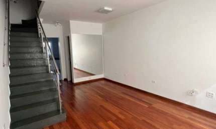 Sobrado 100m2 em condomínio no Butantã 2 suíte 2 vagas. FL13
