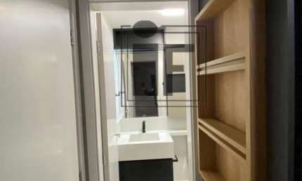 Apartamento com 1 quarto para alugar na Rua Valson Lopes, 2147483647, Vila Butantã, São Paulo