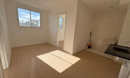 Apartamento com 2 quartos para alugar na Rua Professor Máximo Ribeiro Nunes, 11111111, Jardim Peri Peri, São Paulo