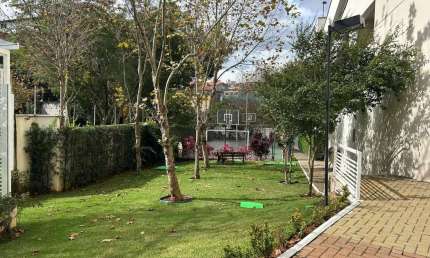 Apartamento com 2 quartos à venda na Avenida Albert Bartholome, 171, Jardim das Vertentes, São Paulo