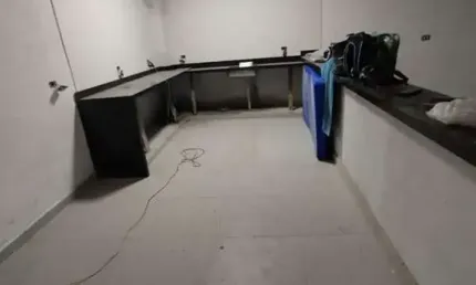 Barracão / Galpão / Depósito com 4 salas para alugar na Rua Santa Crescência, 2147483647, Ferreira, São Paulo
