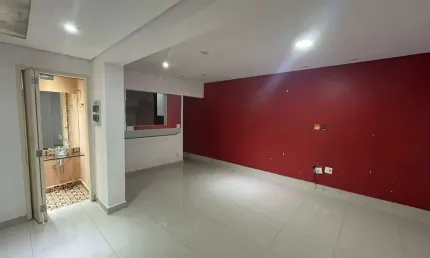 Casa terrea prox morumbi e vila sonia, 2 vagas fi37