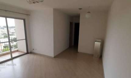 Apartamento com 2 quartos para alugar na Rua Corinto, 543, Vila Indiana, São Paulo