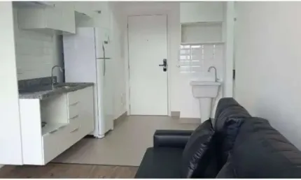 Apartamento Mobiliado 1 quarto - metrô Butantã - FL63