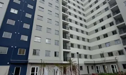 Alugo apartamento 02 quartos proximo metro vila sonia fl44