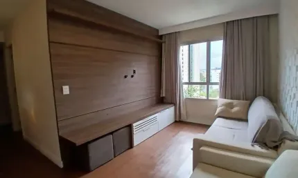 Apartamento com 2 quartos para alugar na Rua Inácio Manuel Álvares, 360, Jardim Ester, São Paulo