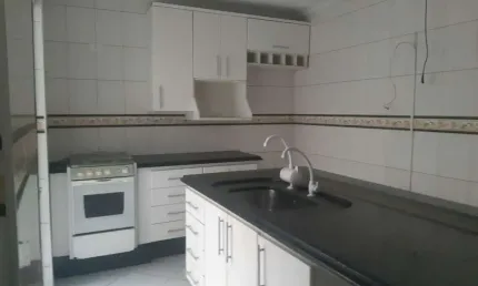 Casa em condomínio fechado com 3 quartos para alugar na Avenida dos Três Poderes, 1111111111, Instituto de Previdência, São Paulo