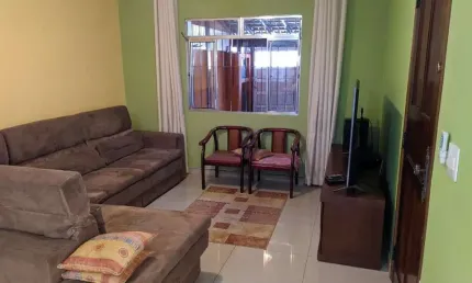 Casa em condomínio fechado com 3 quartos para alugar na Rua Juan Alfonseca, 11111111, Parque Ipê, São Paulo