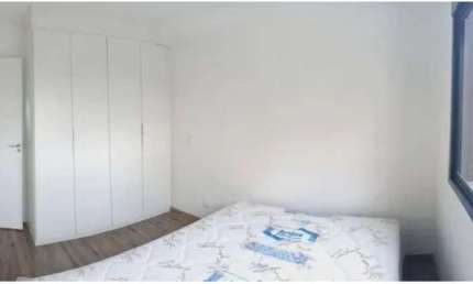 Apartamento com 1 quarto para alugar na Rua Alvarenga, 111111111, Butantã, São Paulo