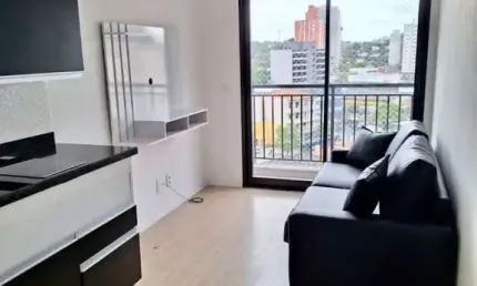 Apartamento com 1 quarto para alugar na Rua Engenheiro Bianor, 111111111, Butantã, São Paulo