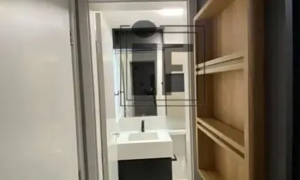 Apartamento com 1 quarto para alugar na Rua Valson Lopes, 2147483647, Vila Butantã, São Paulo