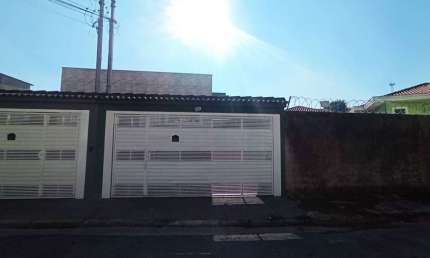 Casa em condomínio fechado com 3 quartos para alugar na Rua Doutor Antônio Carlos Camargo Ferrari, Jardim Monte Kemel, São Paulo