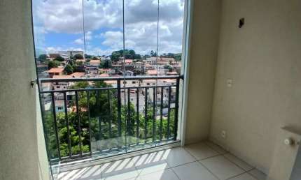 Apartamento com 3 quartos para alugar na Avenida Otacílio Tomanik, 350, Vila Polopoli, São Paulo