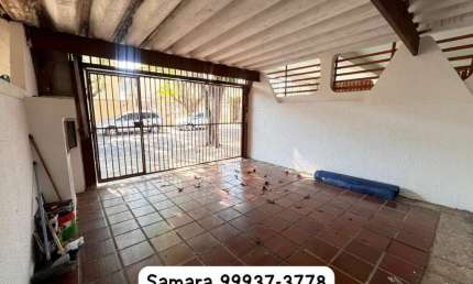 CASA 2 QUARTOS COM QUINTAL 2 VAGAS NO JD ESTER  BUTANTÃ FL48