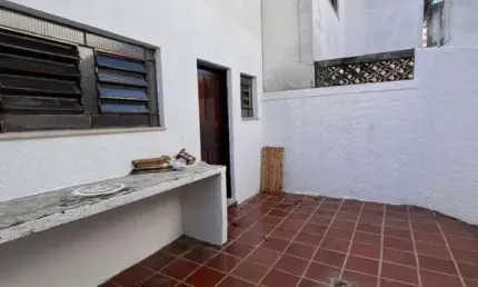 Casa em condomínio fechado com 2 quartos para alugar na Rua Constance Mayer, 88, Jardim Ester, São Paulo
