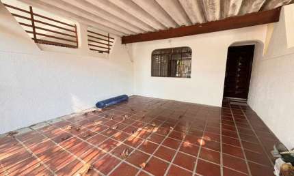 Casa em condomínio fechado com 2 quartos para alugar na Rua Inácio Manuel Álvares, 592, Jardim Ester, São Paulo