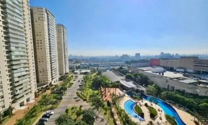 Apartamento 104m2 no butantã 3 quartos 1 suíte 2 vagas fl13