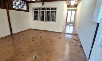 Casa em condomínio fechado com 3 quartos para alugar na Rua Murilo Mendes, 517, Vila Butantã, São Paulo