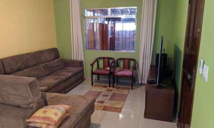 Casa em condomínio fechado com 3 quartos para alugar na Rua Juan Alfonseca, 111111111, Parque Ipê, São Paulo