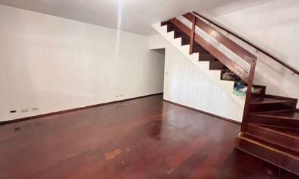 Casa em condomínio fechado com 2 quartos para alugar na Rua Inácio Manuel Álvares, 2147483647, Jardim Ester, São Paulo