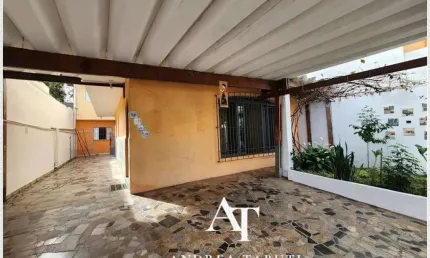 Casa em condomínio fechado com 3 quartos à venda na Rua Antônio Pinto do Rego Freitas, 1234, Vila São Silvestre, São Paulo