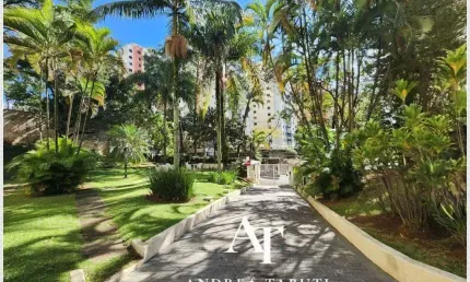 Apartamento perto do metro vila sonia - 3 dormitorios com 1 vaga