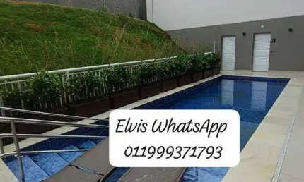 Apartamento com 1 quarto para alugar na Rua Valson Lopes, 101, Vila Butantã, São Paulo