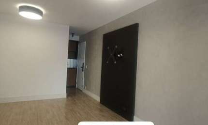 Apartamento com 2 quartos para alugar na Avenida Otacílio Tomanik, 350, Vila Polopoli, São Paulo