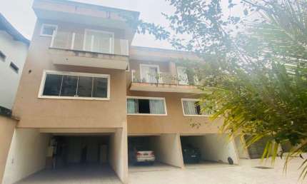 SOBRADO   3 SUITES  4 VAGAS 300m2  JARDIM DAS VERTENTES / BUTANTÃ. FL64