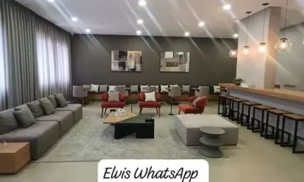 Apartamento com 1 quarto para alugar na Rua Constantino de Sousa, 256, Campo Belo, São Paulo