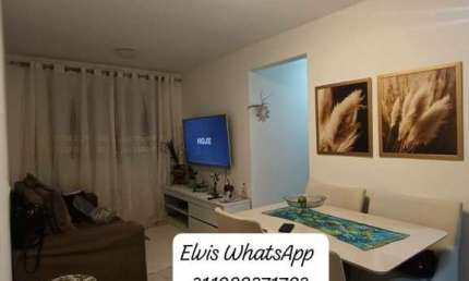 Apartamento com 2 quartos para alugar na Avenida Engenheiro Heitor Antônio Eiras Garcia, 2650, Jardim Esmeralda, São Paulo