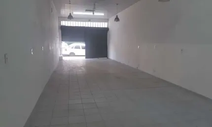 Sala comercial com 1 sala para alugar na Avenida Otacílio Tomanik, 318, Vila Polopoli, São Paulo, 140 m2 por R$ 5.700